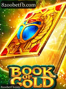 BookofGold