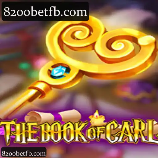 TheBookofCarl