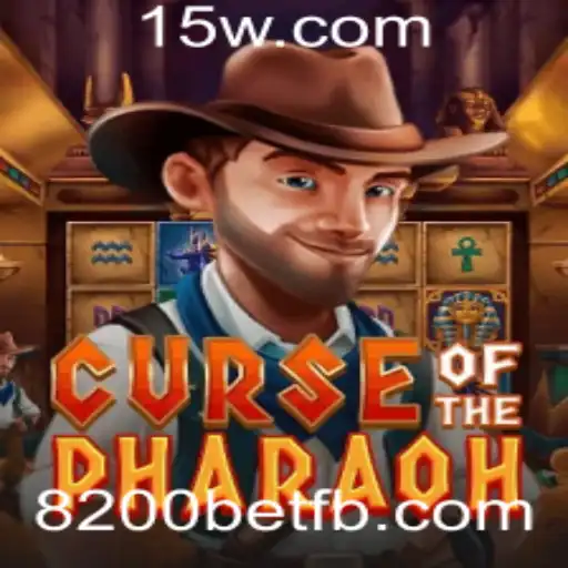 CurseofthePharaoh: Descubra a Aventura e Mistério nas Areias do Egito