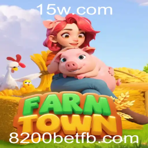 Explorando FarmTown: Um Jogo de Estratégia e Gestão Agrícola