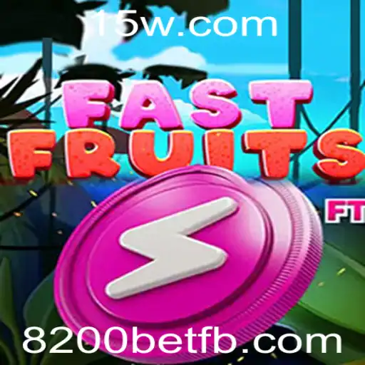 Explorando o Fascinante Mundo do Jogo 'FastFruits' e a Tendência '8200bet'