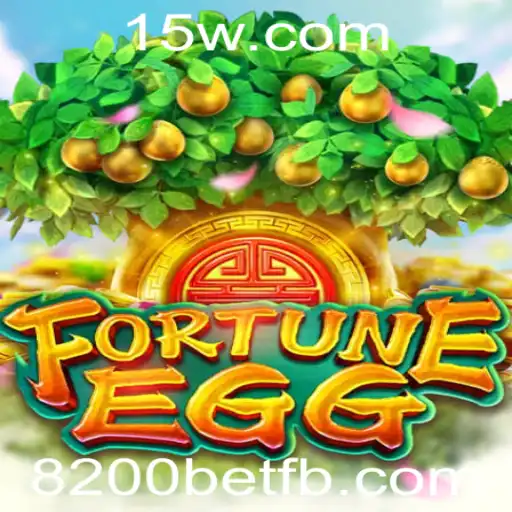 Explorando o Jogo FortuneEgg e a Plataforma 8200bet