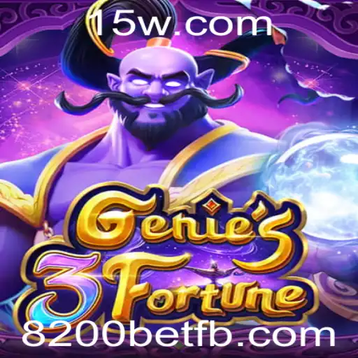 Desvendando o Mundo de Genie3Fortune: Um Olhar Detalhado sobre o Jogo de Sucesso