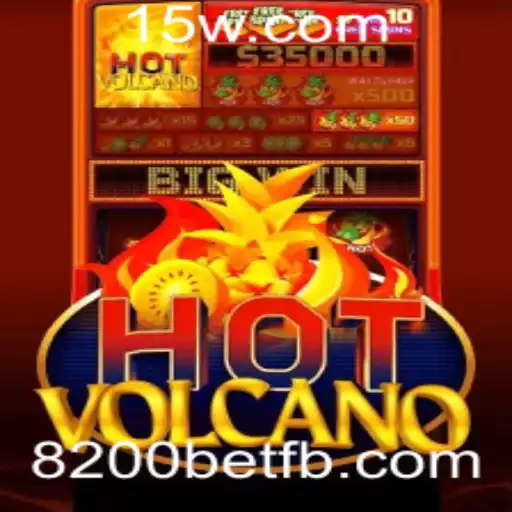 Aventuras em ‘HotVolcano’: Estratégias e Regras Explosivas