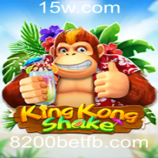 Descubra o Universo de KingKongShake: A Nova Sensação dos Jogos