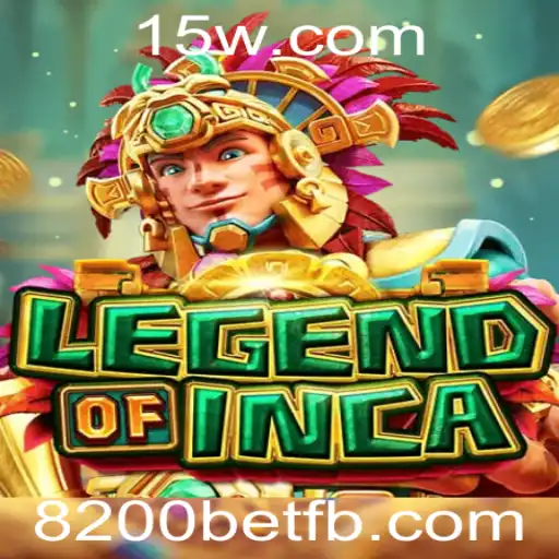 Descubra LegendofInca: O Fascinante Mundo do Jogo e sua Conexão com 8200bet