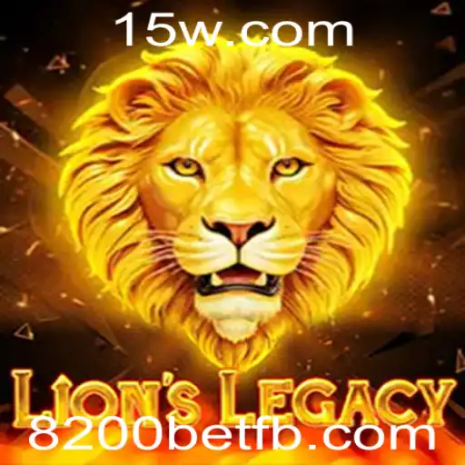 LionsLegacy: Explorando o Mundo do Jogo com 8200bet