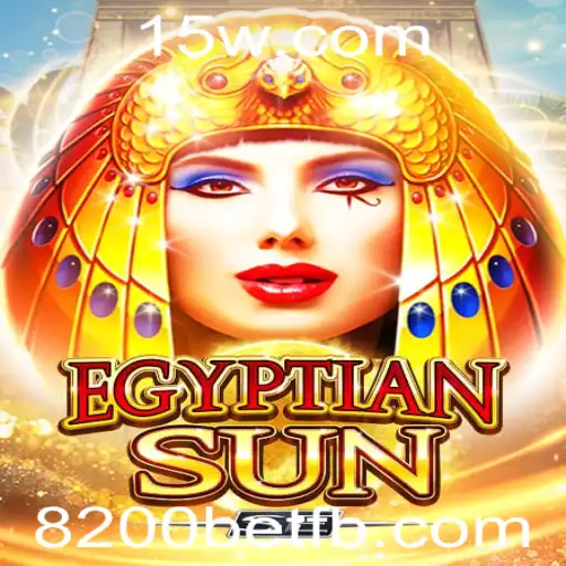 Explorando o Fascinante Mundo de EgyptianSunSE e 8200bet