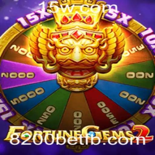 Explorando FortuneGems2: Uma Nova Experiência em Jogos de Azar com 8200bet