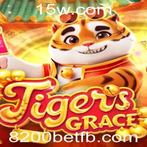 TigersGrace: A Nova Sensação no Mundo dos Jogos Online