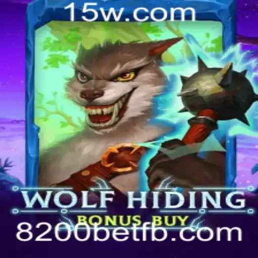 Descobrindo o Emocionante Universo de WolfHidingBonusBuy