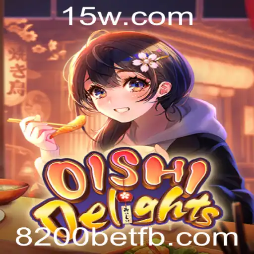 Descubra o Mundo Encantado de OishiDelights: Um Jogo Cativante