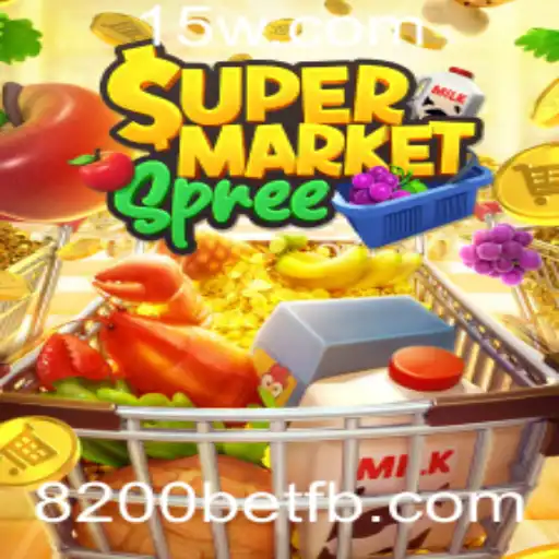A Fascinante Experiência do Jogo SupermarketSpree