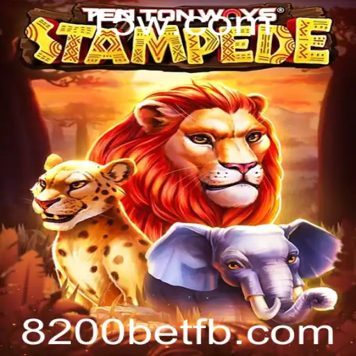 TenTonWaysStampede: Uma Nova Sensação no Mundo dos Jogos