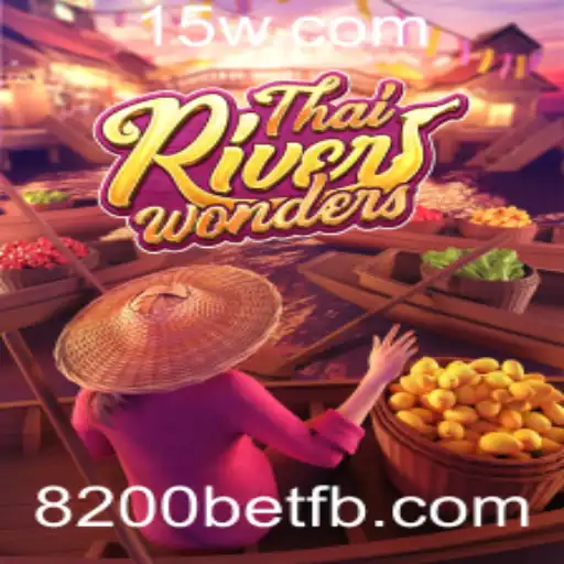 Descubra o Jogo ThaiRiverWonders: Uma Aventura Aquática Única
