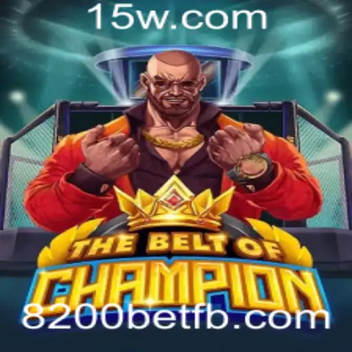 Explore o Excitante Mundo de TheBeltOfChampion