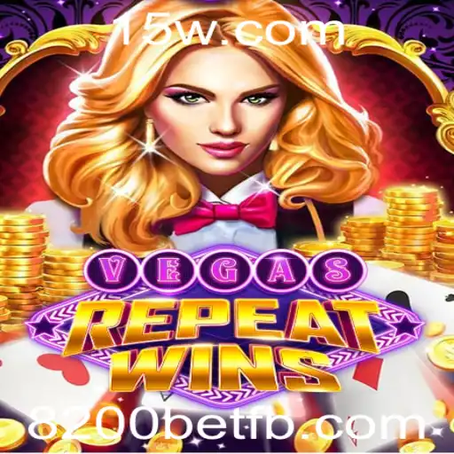 VegasRepeatWins: A Nova Sensação dos Jogos de Azar